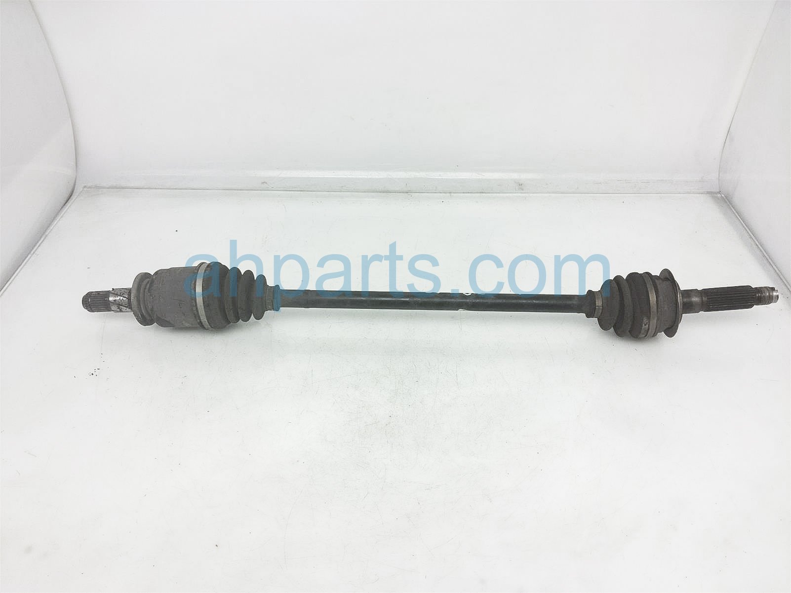 Sold 2010 Subaru Forester Rear Passenger Axle Drive Shaft 28421SC021 Replacement Sold 2010 Subaru Forester Rear Passenger Axle Drive Shaft 28421SC021 Replacement thumbnail