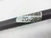 Sold 2010 Subaru Forester Rear Passenger Axle Drive Shaft 28421SC021 Replacement Sold 2010 Subaru Forester Rear Passenger Axle Drive Shaft 28421SC021 Replacement thumbnail