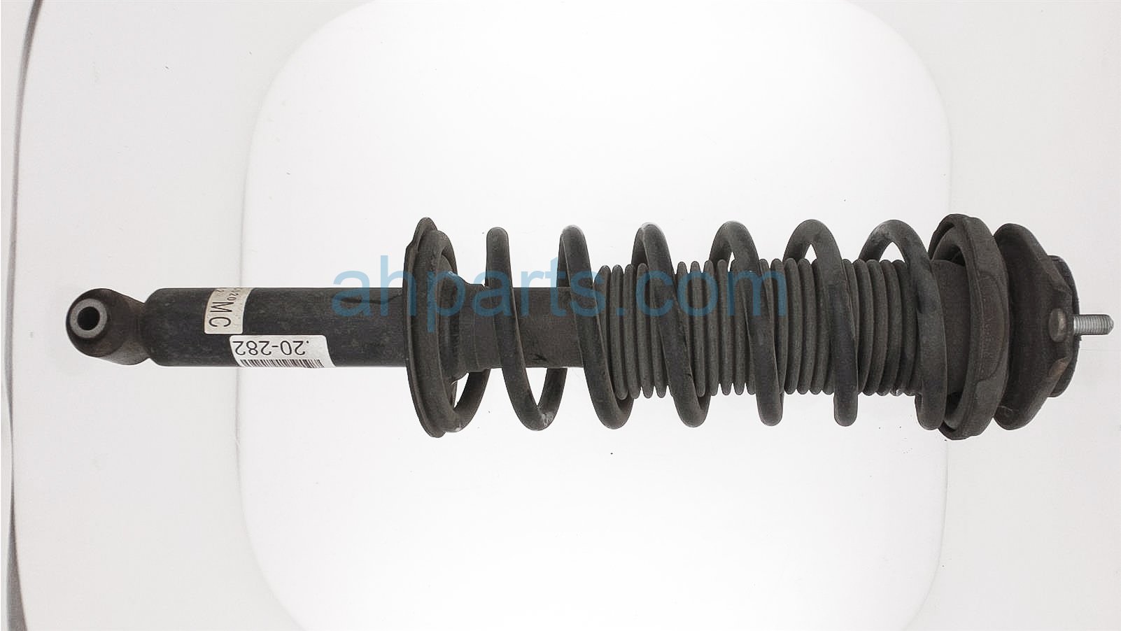 $40 Subaru RR/LH STRUT + SPRING $40 Subaru RR/LH STRUT + SPRING