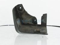 $14 Subaru FR/LH MUD GUARD $14 Subaru FR/LH MUD GUARD