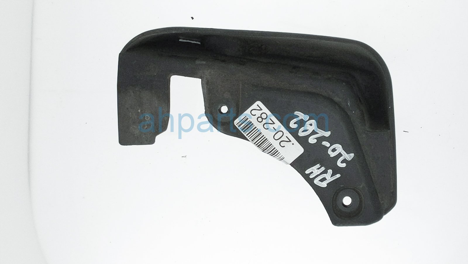 $14 Subaru FR/RH MUD GUARD $14 Subaru FR/RH MUD GUARD