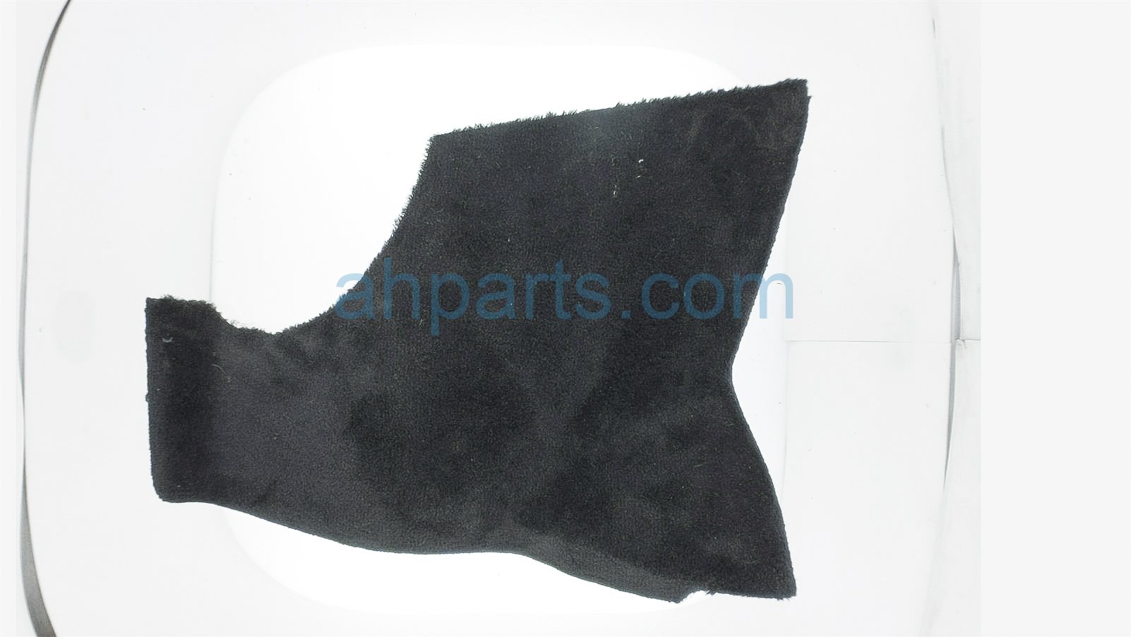 $50 Porsche RR/LH WHEELHOUSE TRIM - BLACK $50 Porsche RR/LH WHEELHOUSE TRIM - BLACK