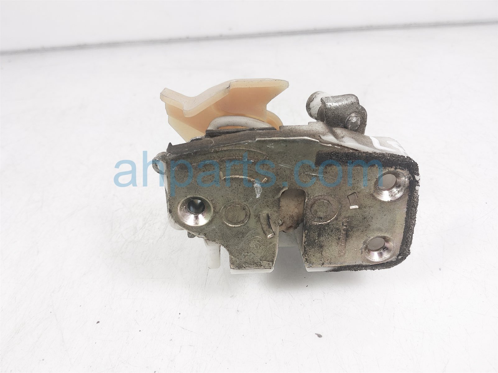 Sold 2002 Honda Accord Rear Driver Door Actuator Lock - Tested 72650 ...