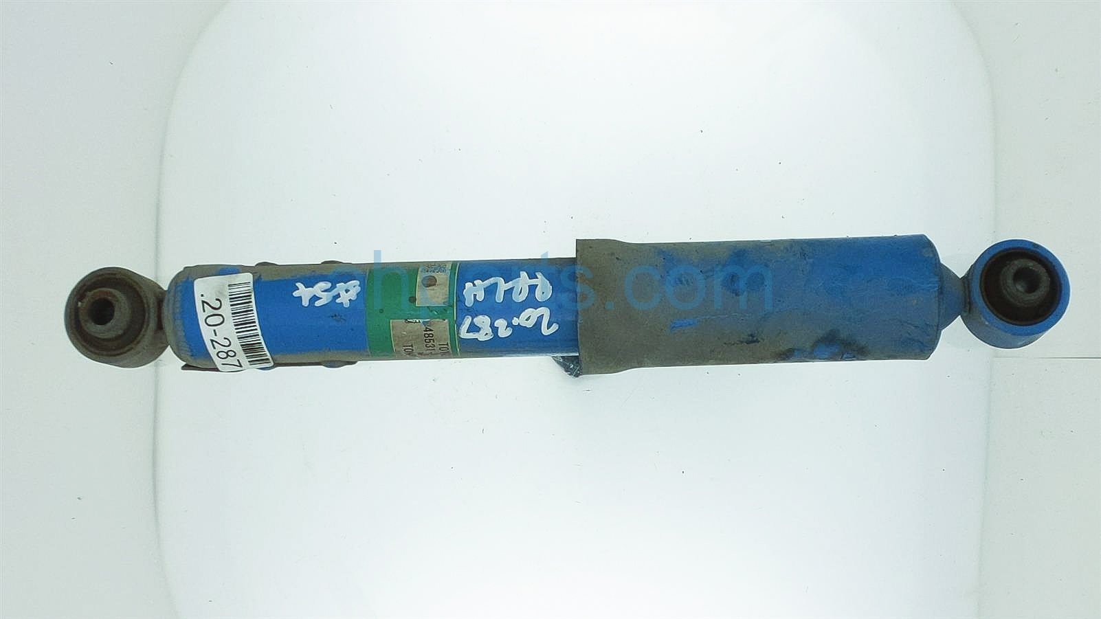 $20 Toyota RR/LH SHOCK ABSORBER $20 Toyota RR/LH SHOCK ABSORBER