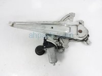 $40 Lexus RR/RH WINDOW REGULATOR & MOTOR - TST $40 Lexus RR/RH WINDOW REGULATOR & MOTOR - TST