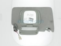 $25 Lexus RH SUN VISOR - GREY - HANGS A BIT $25 Lexus RH SUN VISOR - GREY - HANGS A BIT