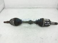 $65 Lexus FR/LH AXLE DRIVE SHAFT $65 Lexus FR/LH AXLE DRIVE SHAFT