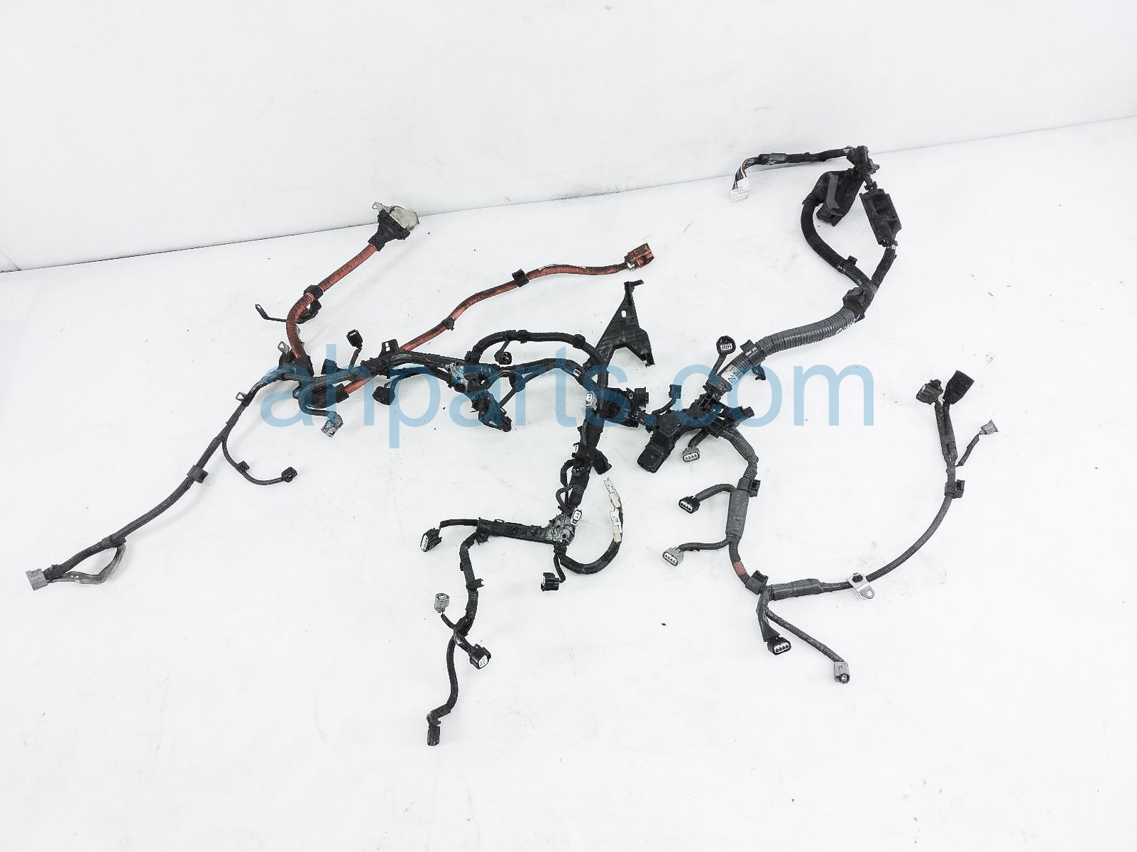 $85 Toyota ENGINE WIRE HARNESS $85 Toyota ENGINE WIRE HARNESS