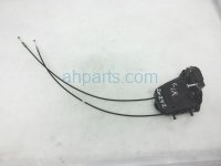 $50 Toyota RR/LH DOOR ACTUATOR LOCK $50 Toyota RR/LH DOOR ACTUATOR LOCK