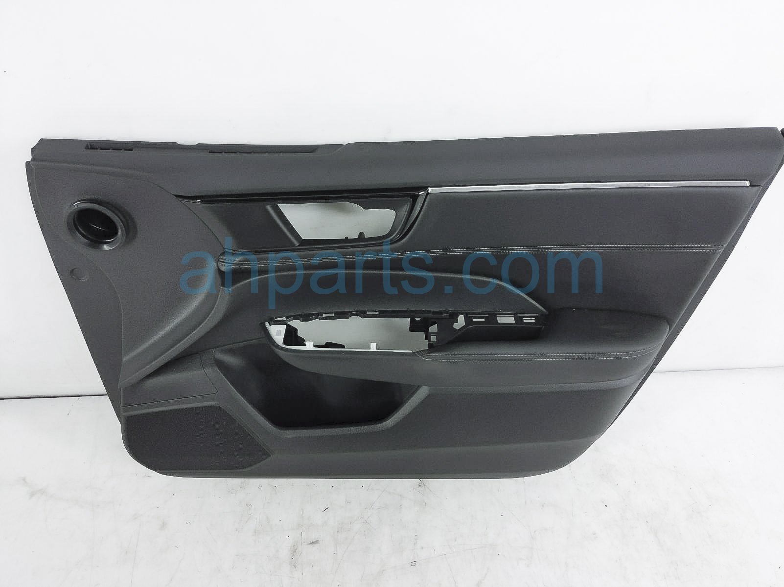 $125 Honda FR/RH INTERIOR DOOR PANEL - BLACK $125 Honda FR/RH INTERIOR DOOR PANEL - BLACK