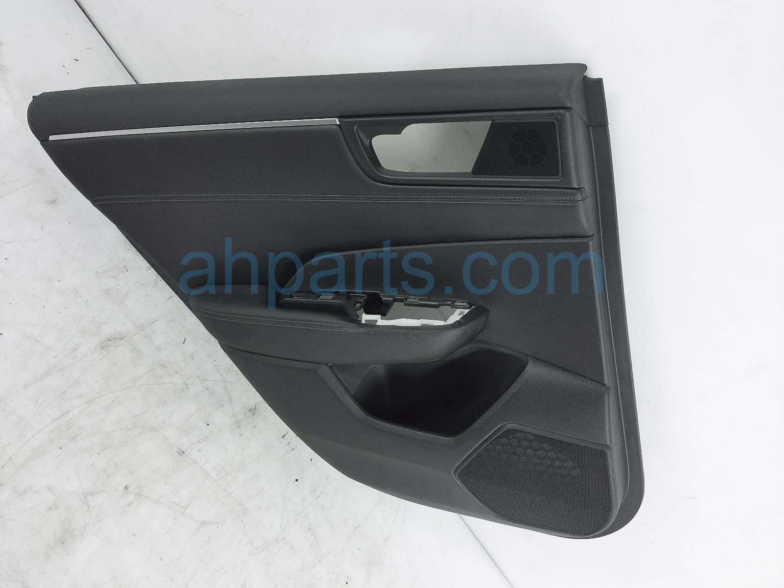 $90 Honda RR/LH INTERIOR DOOR PANEL - BLACK $90 Honda RR/LH INTERIOR DOOR PANEL - BLACK