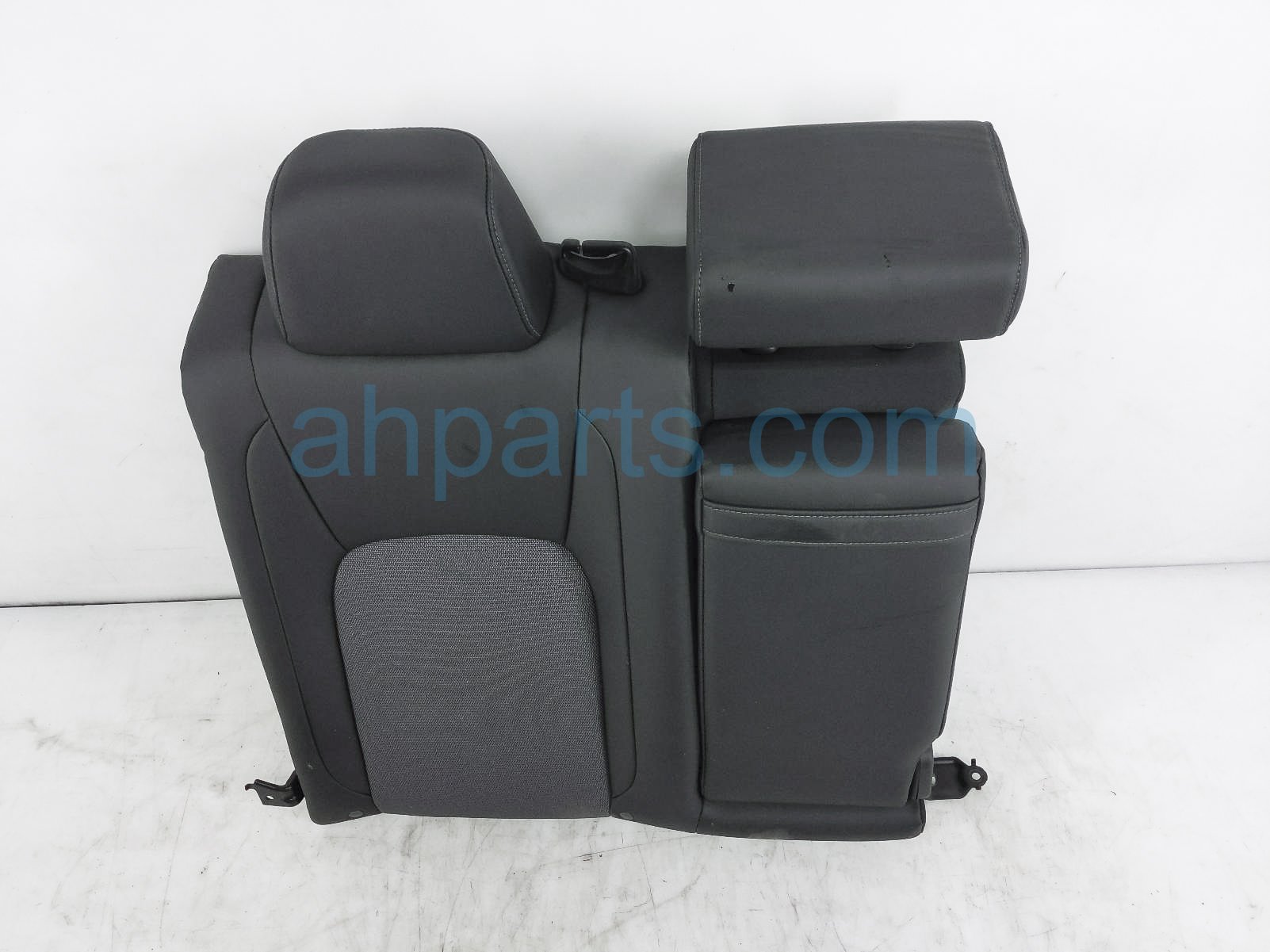 $80 Honda RR/RH SEAT TOP CUSHION - BLACK $80 Honda RR/RH SEAT TOP CUSHION - BLACK