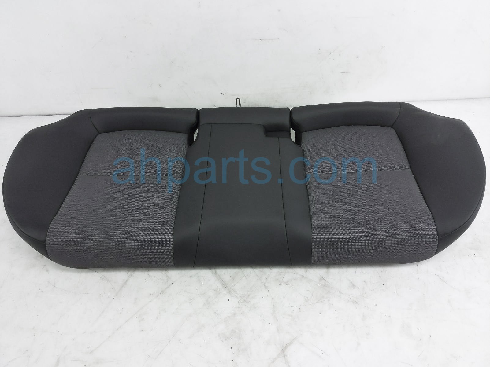 $120 Honda REAR SEAT LOWER CUSHION - BLACK $120 Honda REAR SEAT LOWER CUSHION - BLACK