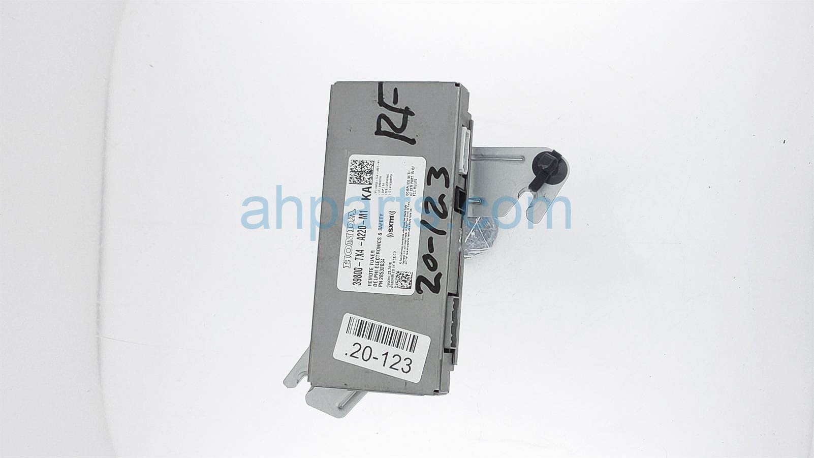 $75 Acura SATELLITE TUNER UNIT $75 Acura SATELLITE TUNER UNIT