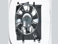 $99 Honda AC CONDENSER FAN ASSEMBLY $99 Honda AC CONDENSER FAN ASSEMBLY
