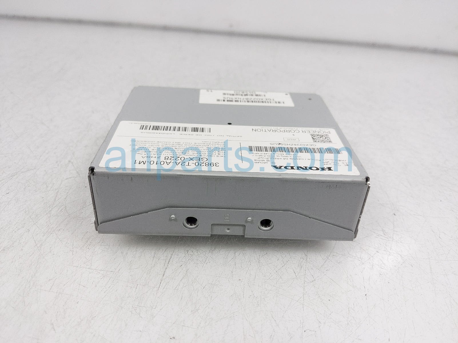 $99 Honda SATELLITE XM UNIT