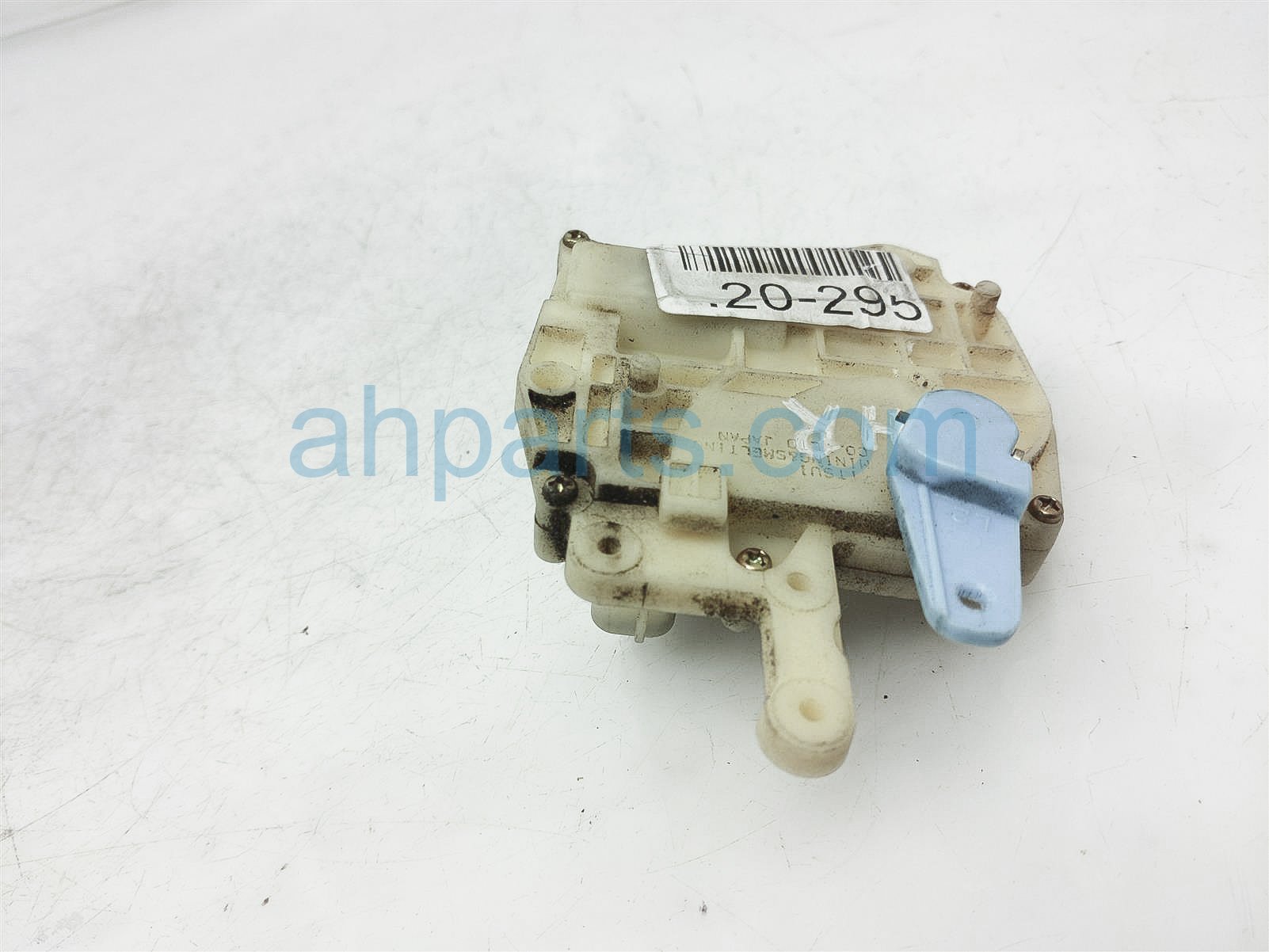 $15 Honda RR/LH DOOR ACTUATOR LOCK 4DR $15 Honda RR/LH DOOR ACTUATOR LOCK 4DR