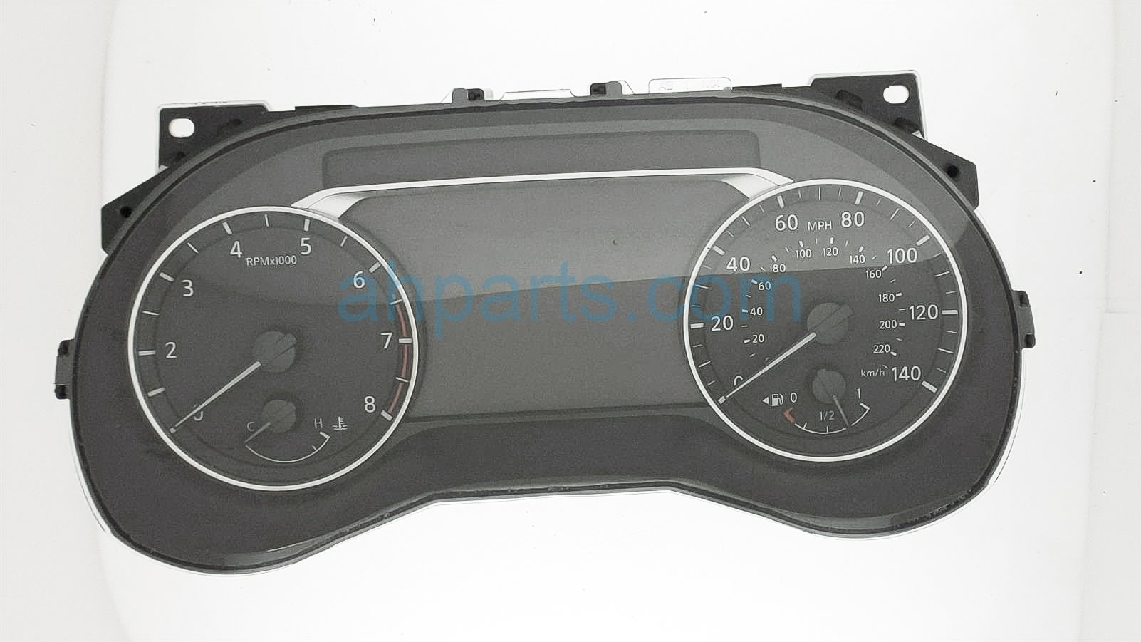 $99 Nissan SPEEDO INSTRUMENT CLUSTER =15K MILES $99 Nissan SPEEDO INSTRUMENT CLUSTER =15K MILES