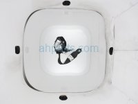 $35 Nissan 2ND ROW MID SEAT BELT - BLACK $35 Nissan 2ND ROW MID SEAT BELT - BLACK