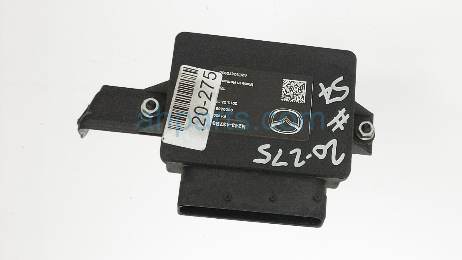 $45 Mazda YAW RATE SENSOR $45 Mazda YAW RATE SENSOR