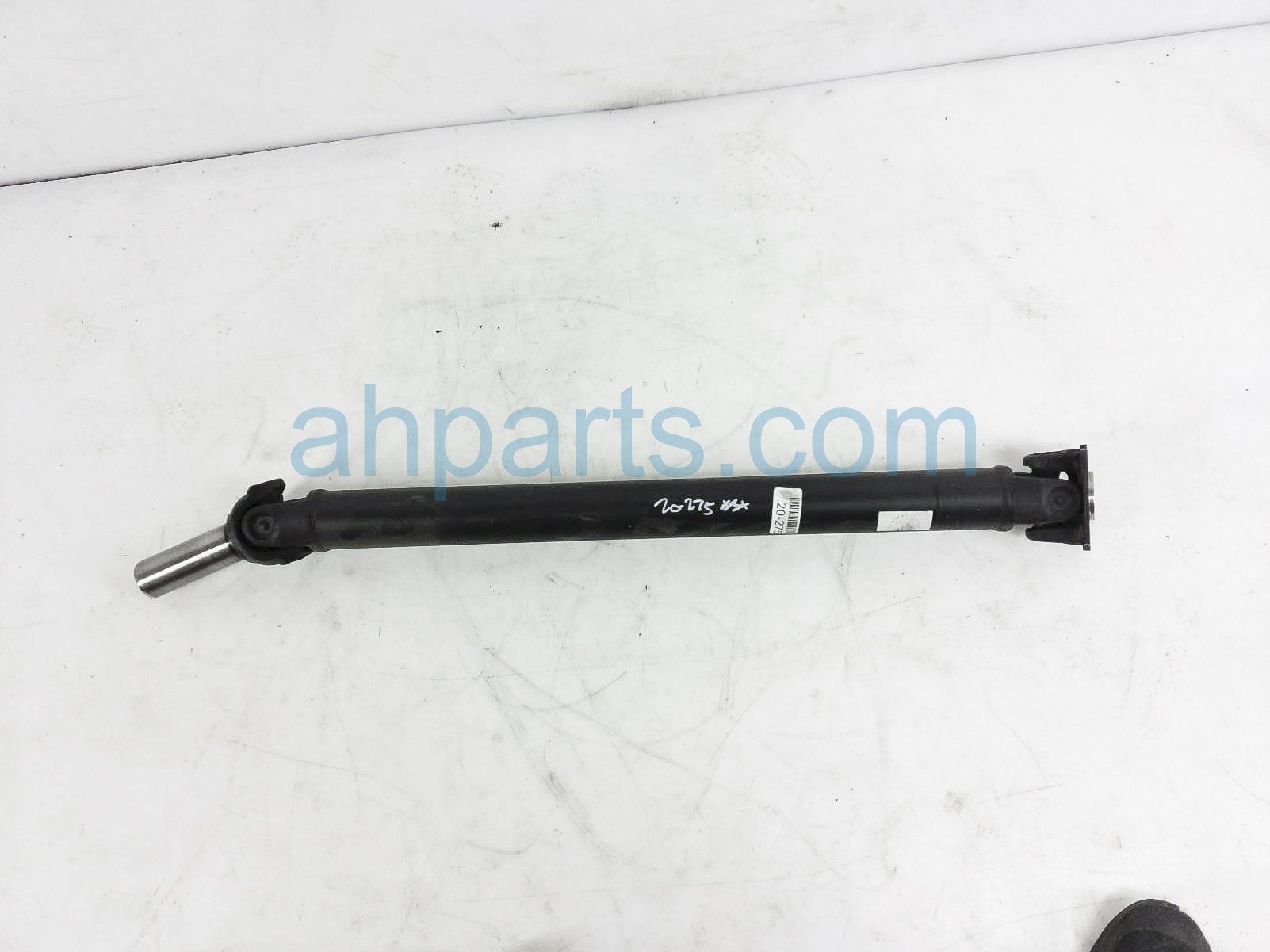 $169 Mazda REAR PROPELLER SHAFT ASSY $169 Mazda REAR PROPELLER SHAFT ASSY