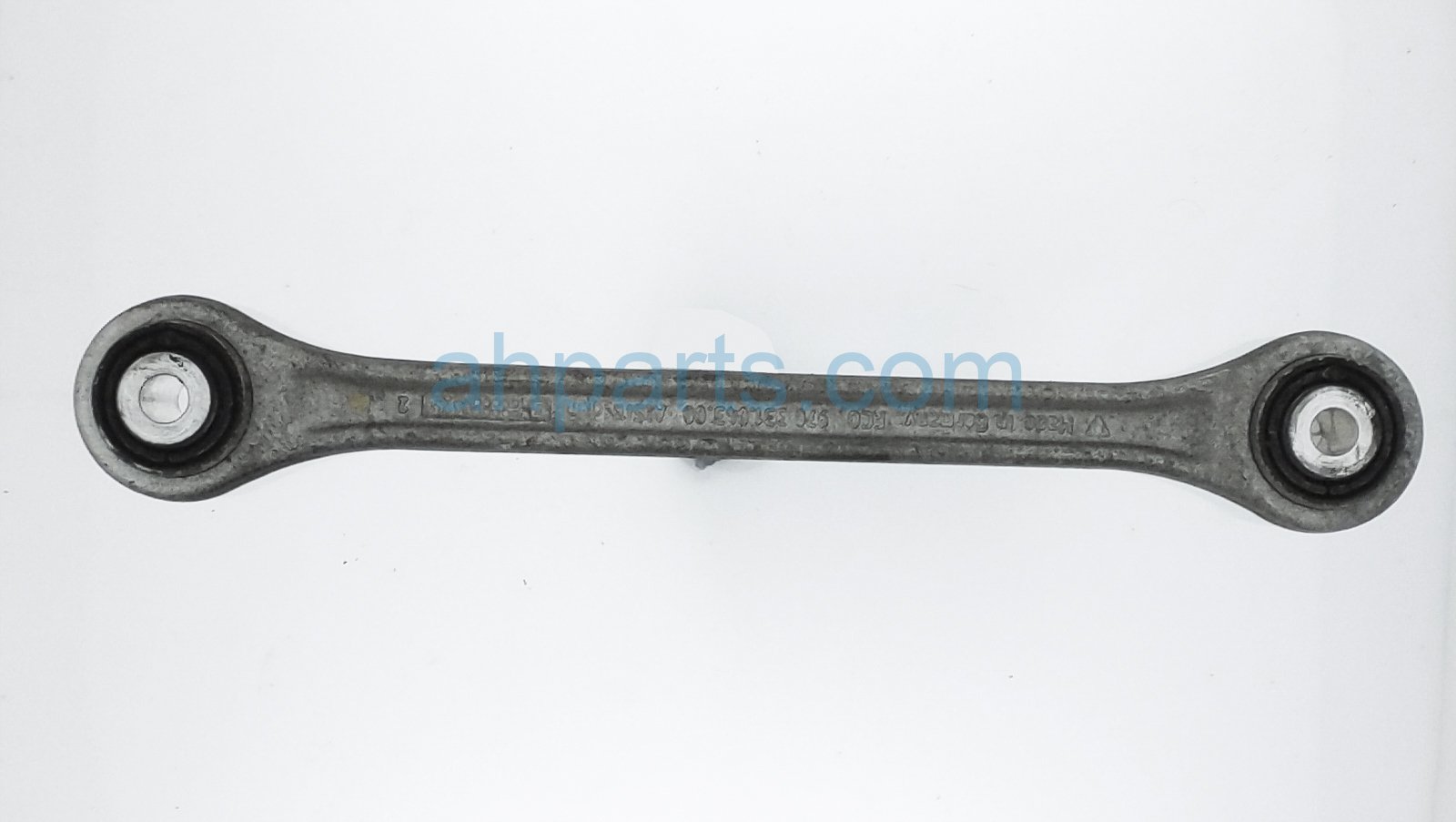 $69 Porsche RR/LH FORWARD UPPER CONTROL ARM