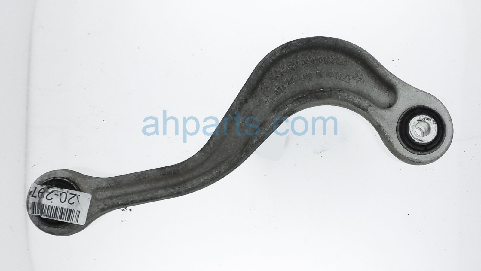 $65 Porsche RR/LH CENTER UPPER CONTROL ARM $65 Porsche RR/LH CENTER UPPER CONTROL ARM