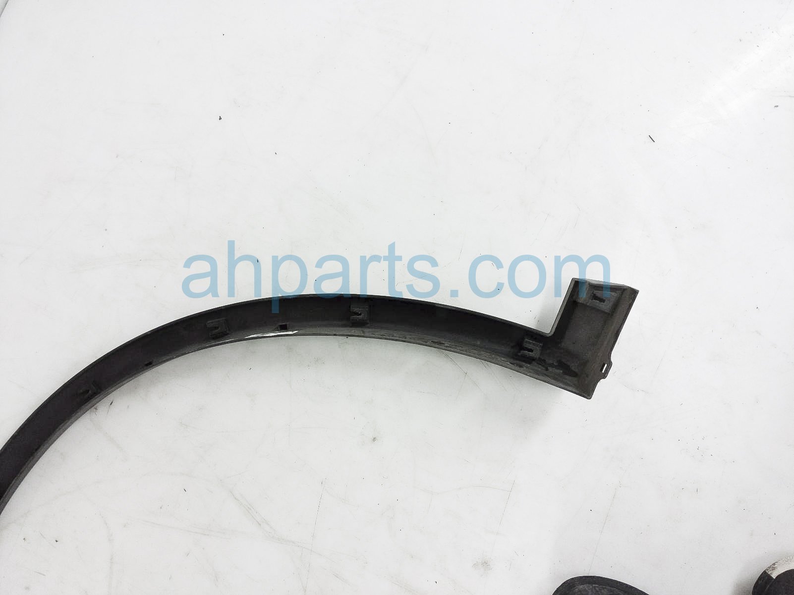 Sold 2015 Nissan Murano Front Passenger Fender Flare - Black 76852-5AA0A
