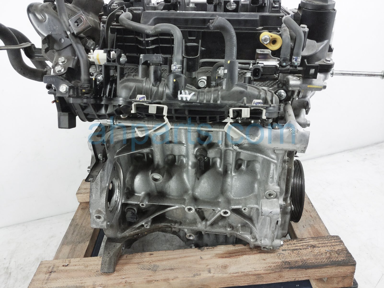 $750 Honda MOTOR / ENGINE = 119K MILES - RND* $750 Honda MOTOR / ENGINE = 119K MILES - RND*