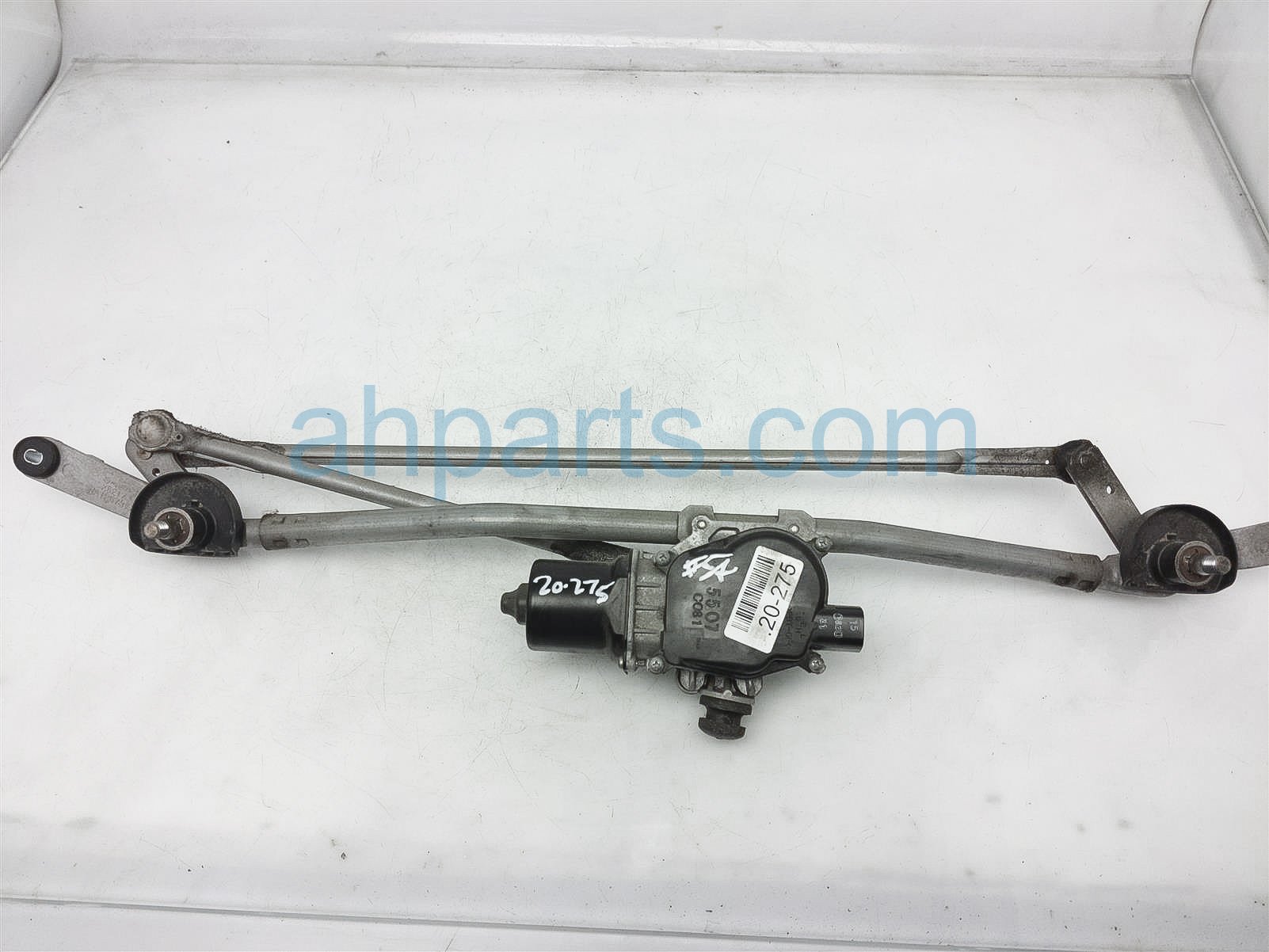 $50 Mazda WINDSHIELD WIPER MOTOR ASSY $50 Mazda WINDSHIELD WIPER MOTOR ASSY