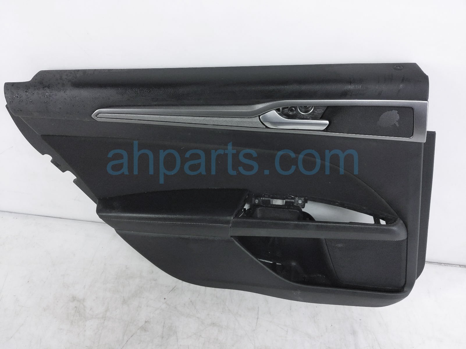 $95 Ford RR/LH INTERIOR DOOR PANEL - BLACK $95 Ford RR/LH INTERIOR DOOR PANEL - BLACK