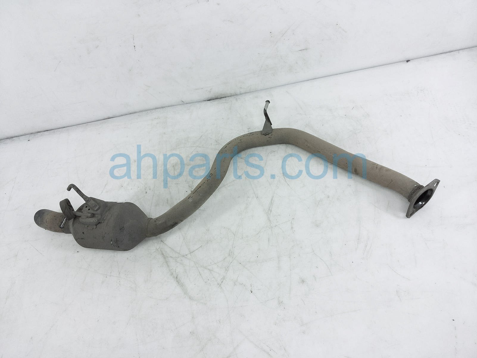 $75 Toyota EXHAUST TAIL PIPE ASSY $75 Toyota EXHAUST TAIL PIPE ASSY