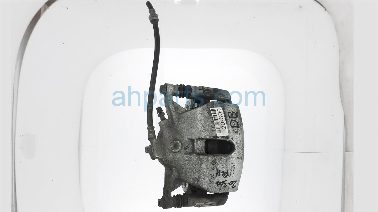 $45 Volkswagen FR/LH BRAKE CALIPER $45 Volkswagen FR/LH BRAKE CALIPER