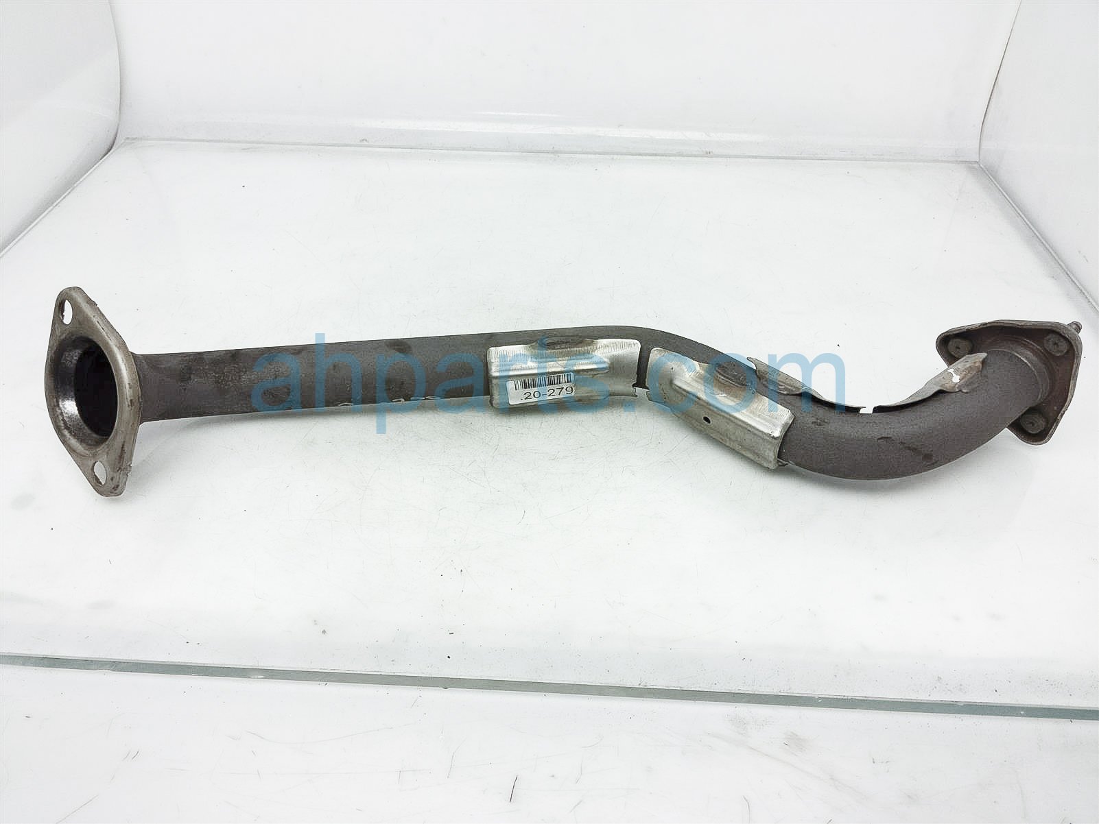 $49 Honda EXHAUST PIPE A ASSY $49 Honda EXHAUST PIPE A ASSY