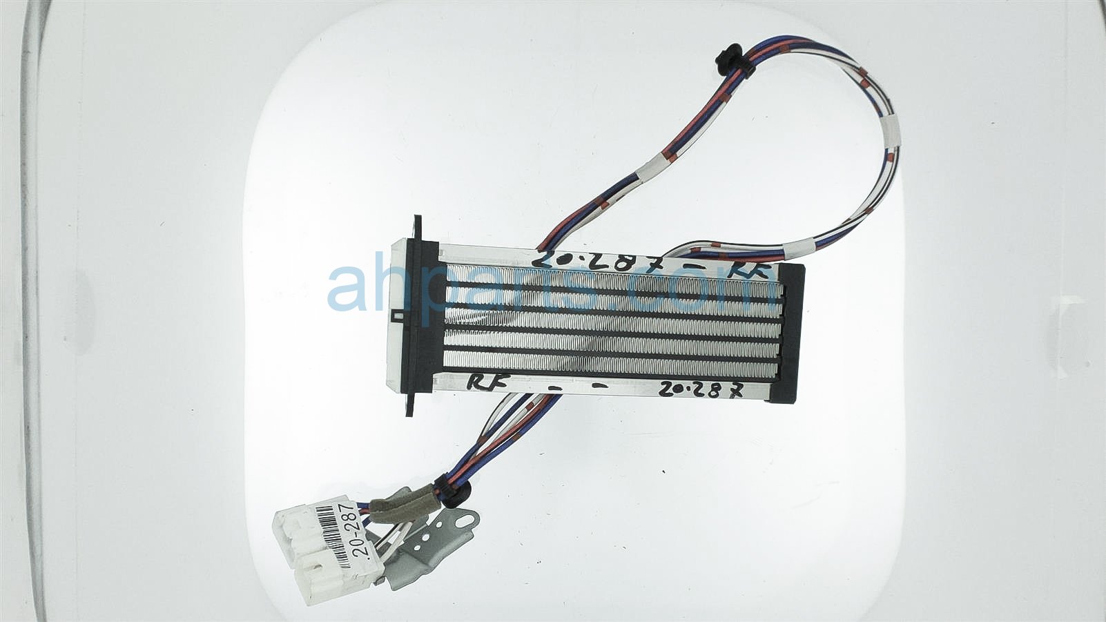 $39 Toyota HVAC HEATER CORE ELEMENT $39 Toyota HVAC HEATER CORE ELEMENT