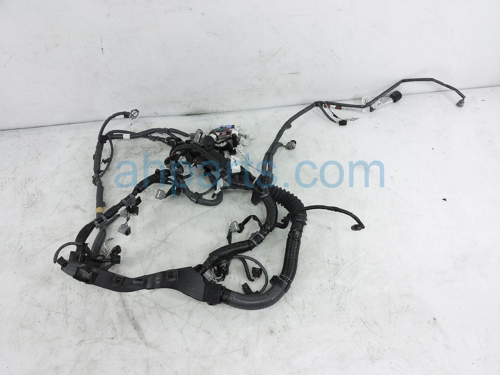 $399 Toyota MAIN ENGINE ROOM WIRE HARNESS -3.5L
