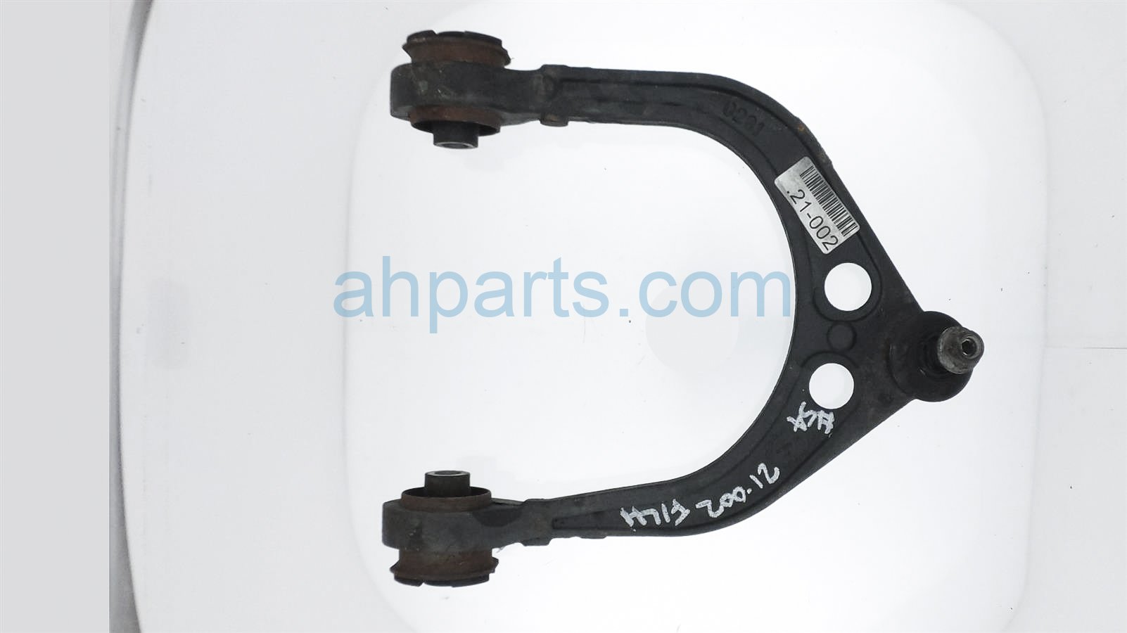 $50 Chrysler FR/LH UPPER CONTROL ARM $50 Chrysler FR/LH UPPER CONTROL ARM