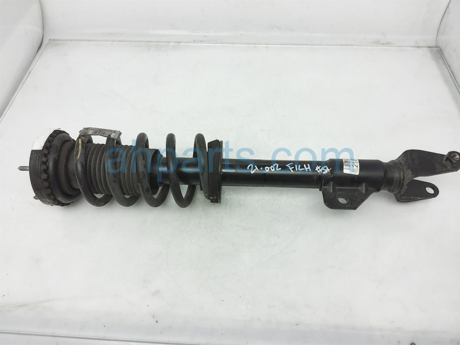 $90 Chrysler FR/LH STRUT + SPRING $90 Chrysler FR/LH STRUT + SPRING