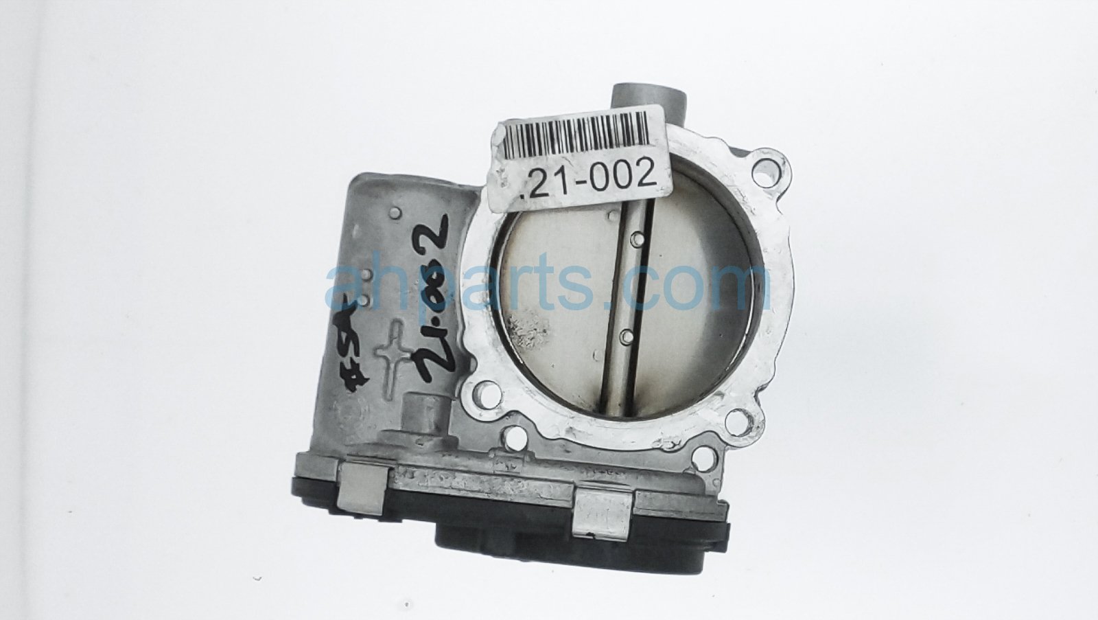 $50 Chrysler THROTTLE BODY - 3.6L $50 Chrysler THROTTLE BODY - 3.6L