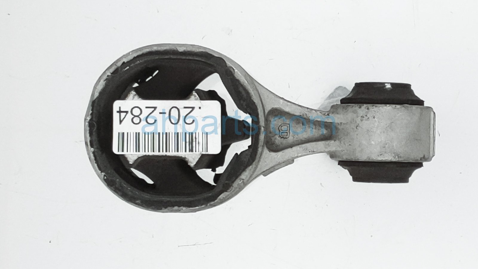 $20 Nissan TORQUE ROD ENGINE MOUNT - 2.5L CVT $20 Nissan TORQUE ROD ENGINE MOUNT - 2.5L CVT