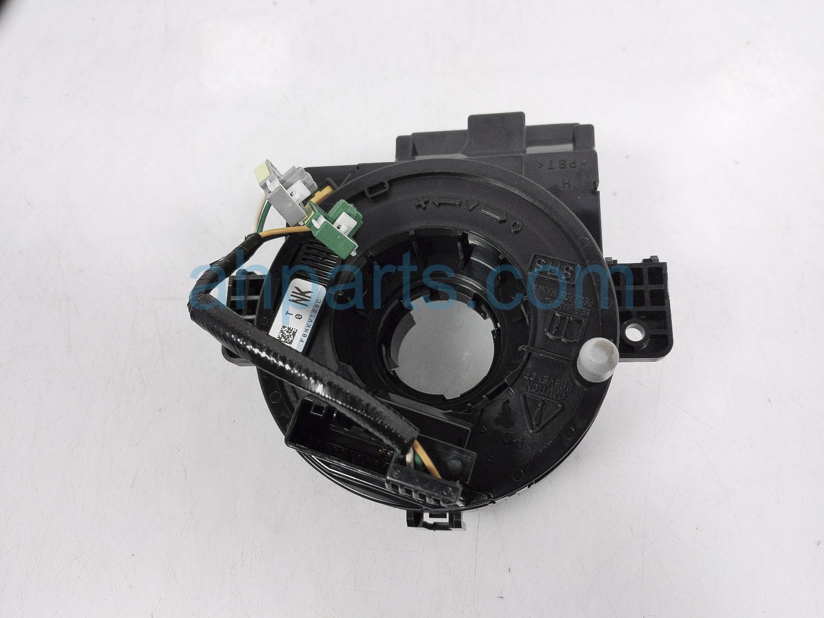 $45 Honda CLOCKSPRING REEL ASSY $45 Honda CLOCKSPRING REEL ASSY