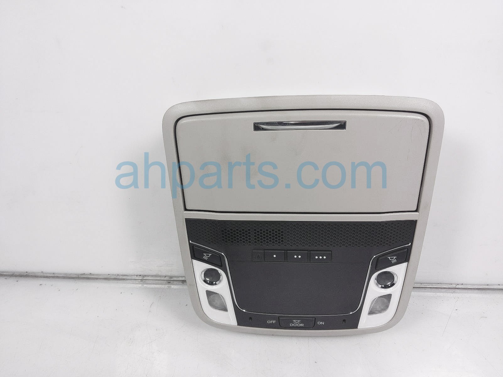 $59 Honda MAP LIGHT / ROOF CONSOLE - GRAY $59 Honda MAP LIGHT / ROOF CONSOLE - GRAY