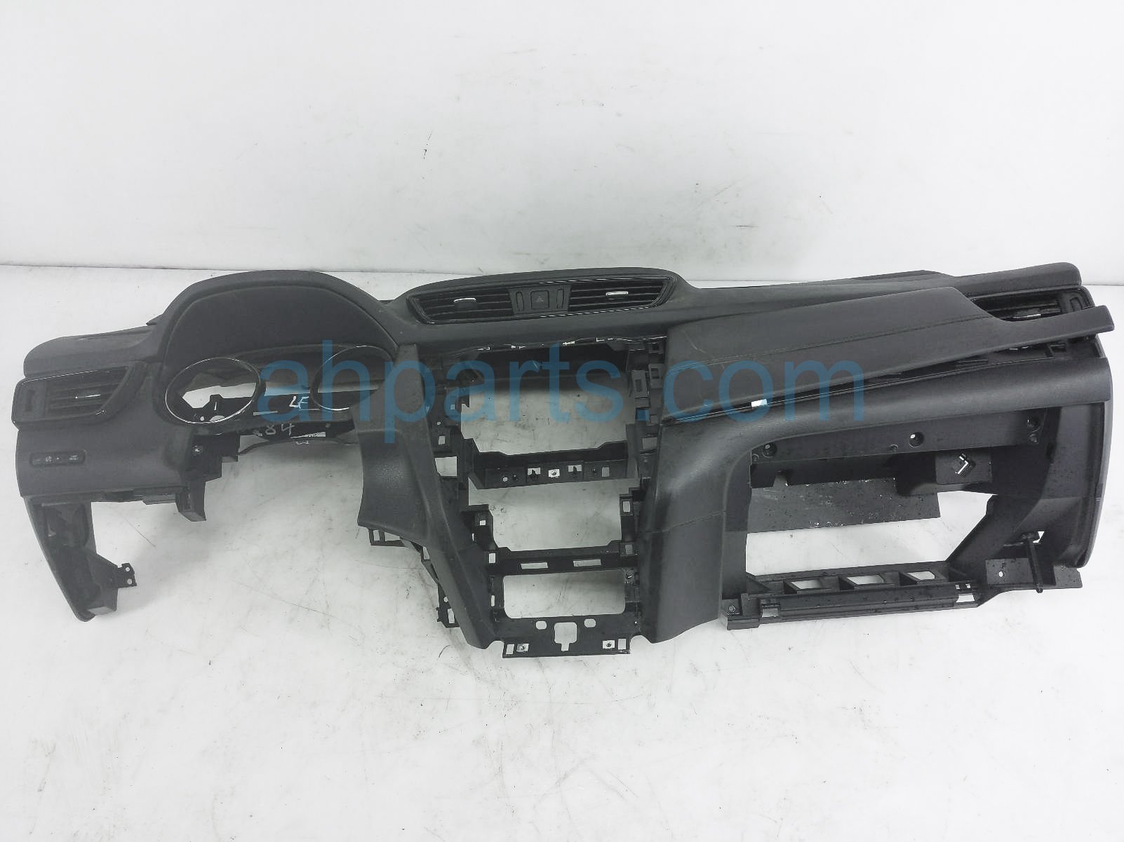 $250 Nissan DASHBOARD W/ AIRBAG - BLACK $250 Nissan DASHBOARD W/ AIRBAG - BLACK