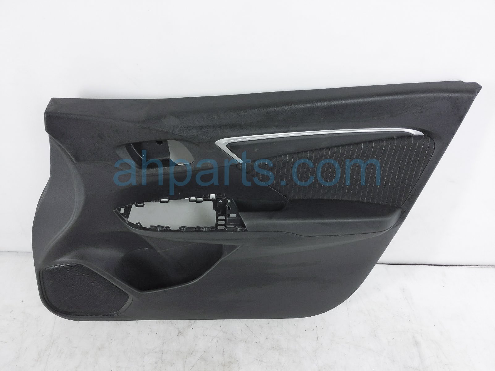 $120 Honda FR/RH INTERIOR DOOR PANEL - BLACK $120 Honda FR/RH INTERIOR DOOR PANEL - BLACK