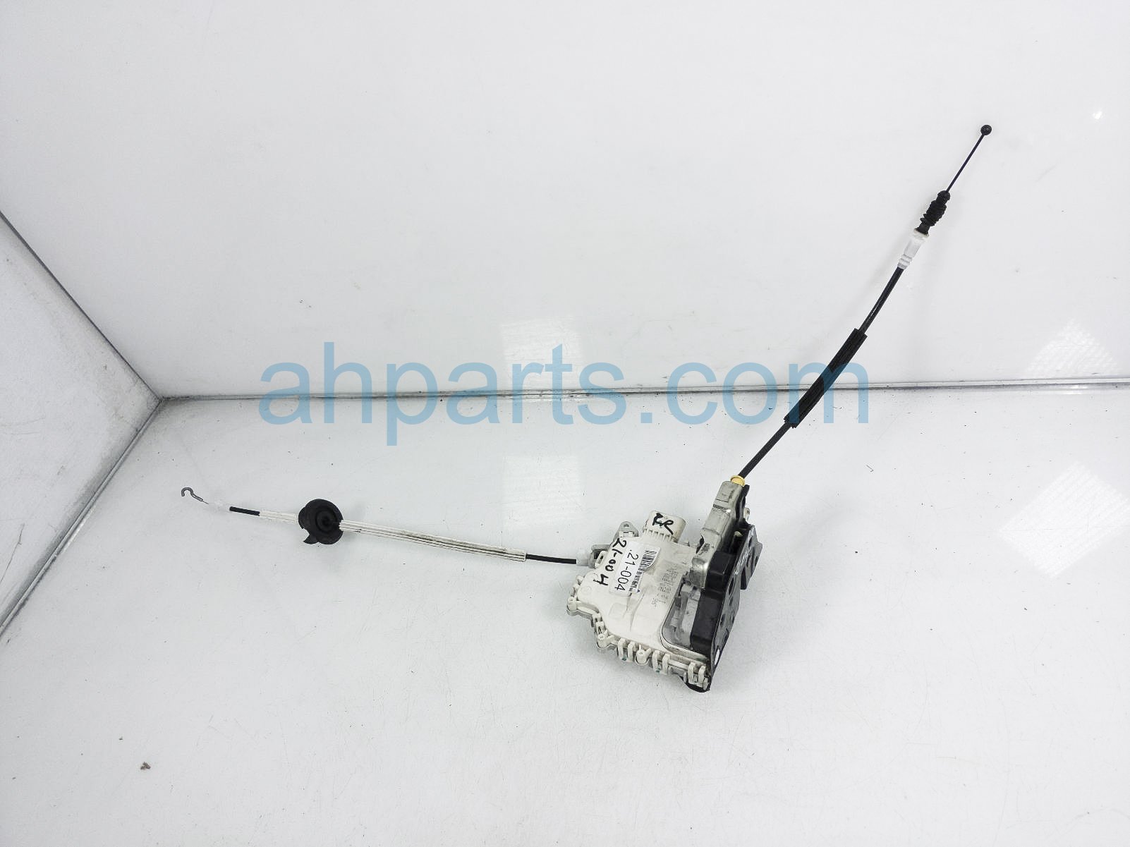 $29 Audi RR/RH DOOR ACTUATOR LOCK $29 Audi RR/RH DOOR ACTUATOR LOCK