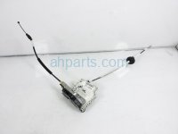 $29 Audi RR/LH DOOR ACTUATOR LOCK $29 Audi RR/LH DOOR ACTUATOR LOCK