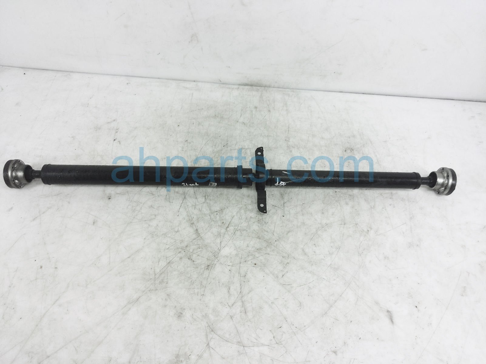 $129 Audi REAR PROPELLER SHAFT - CHECK $129 Audi REAR PROPELLER SHAFT - CHECK