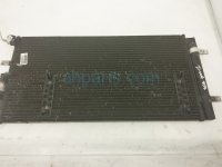 $60 Audi AC CONDENSER $60 Audi AC CONDENSER