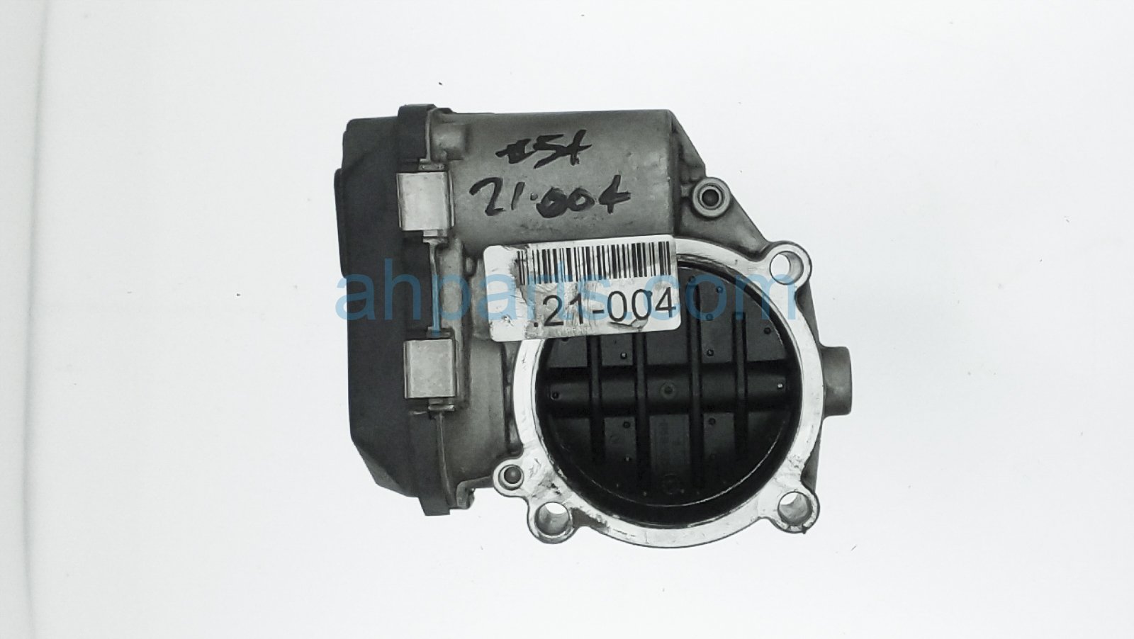 $40 Audi THROTTLE BODY - 3.2L $40 Audi THROTTLE BODY - 3.2L