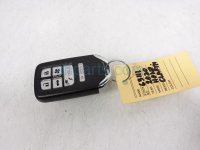 $50 Honda KEY FOB $50 Honda KEY FOB
